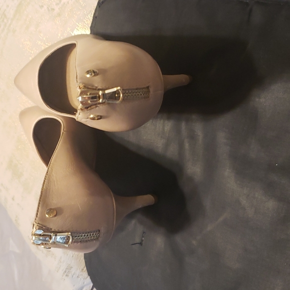 Aldo Dressy Heels - Picture 7 of 8